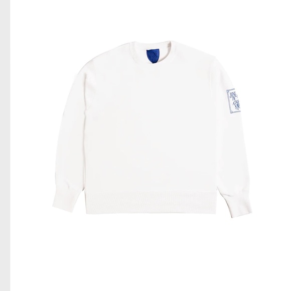 June 79 NYC Limited Edition BKB Crewneck Sweatshirt Men’s Small - Picture 1 of 13